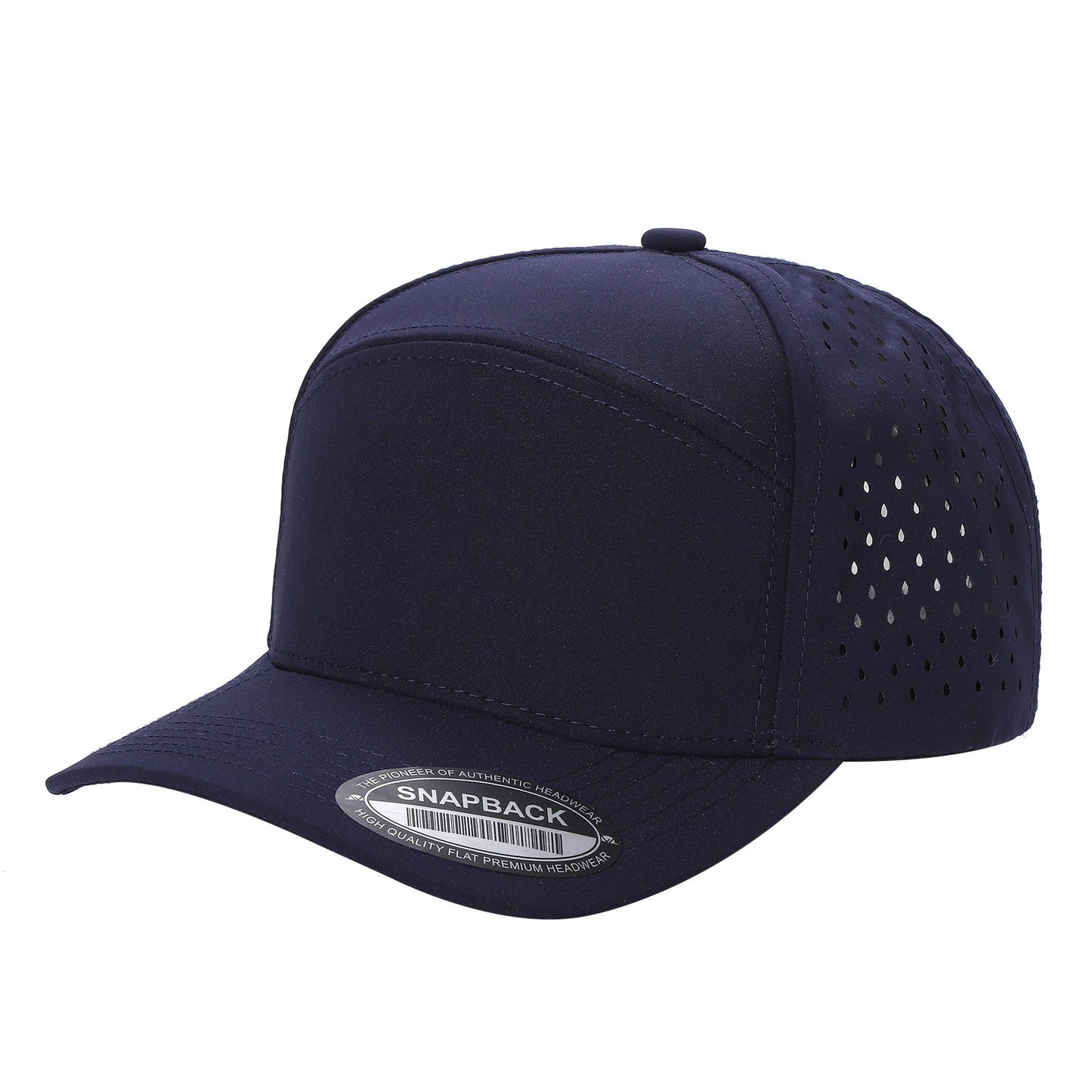 STM - Gorro de esponja bicolor