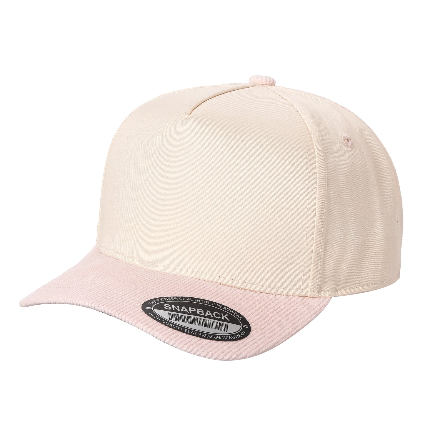 TCFC - Corduroy Bill