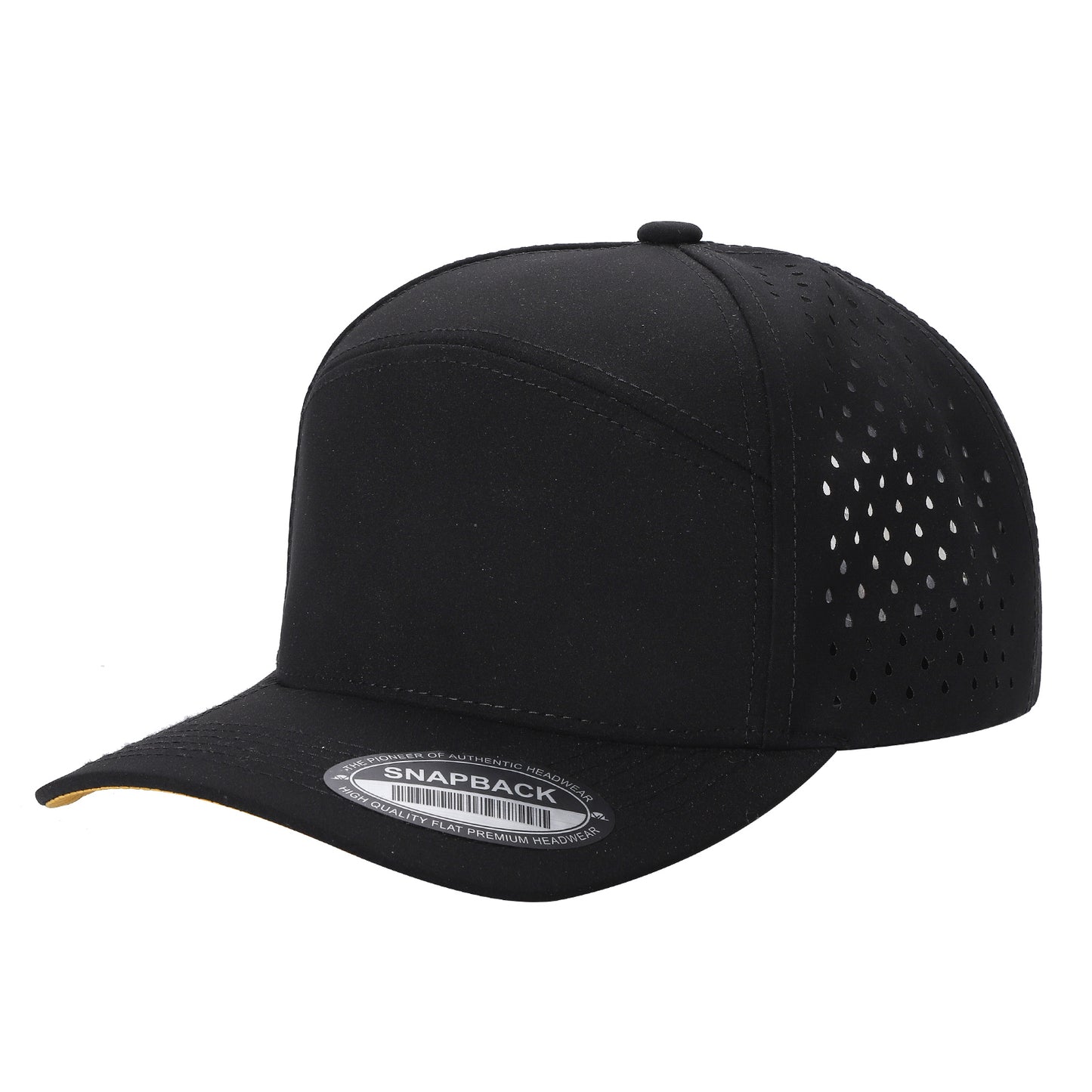 STM - Gorro de esponja bicolor