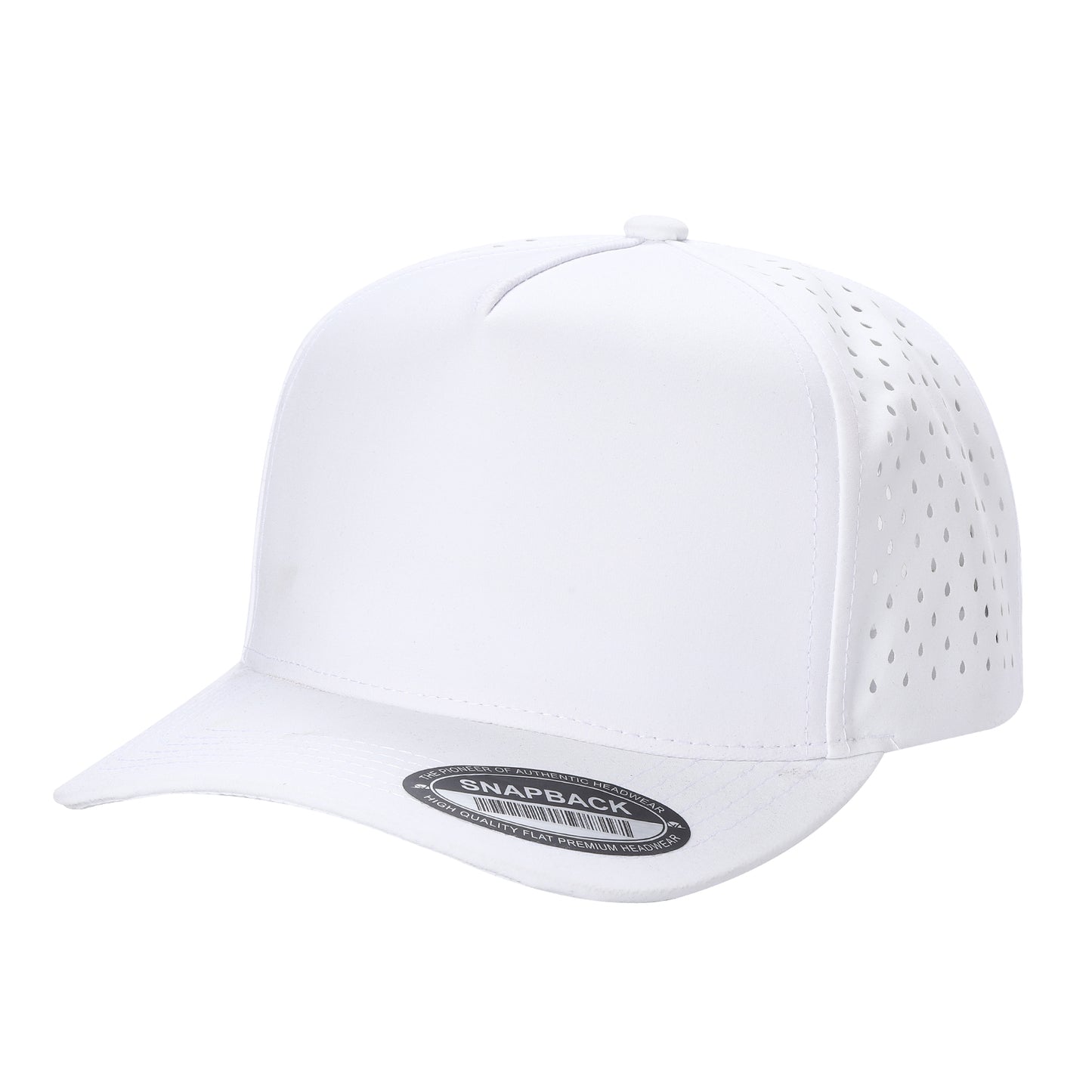 5LASER - 5 Panel Waterproof Hat