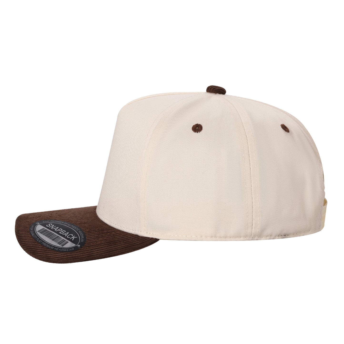 TCFC - Corduroy Bill