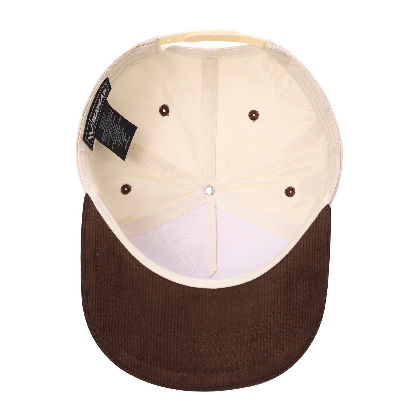 TCFC - Corduroy Bill