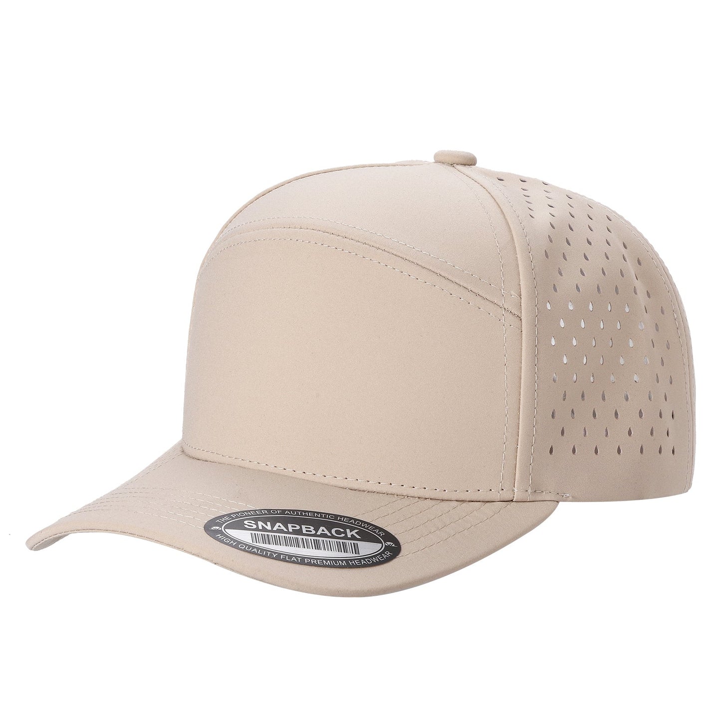 STM - Gorro de esponja bicolor