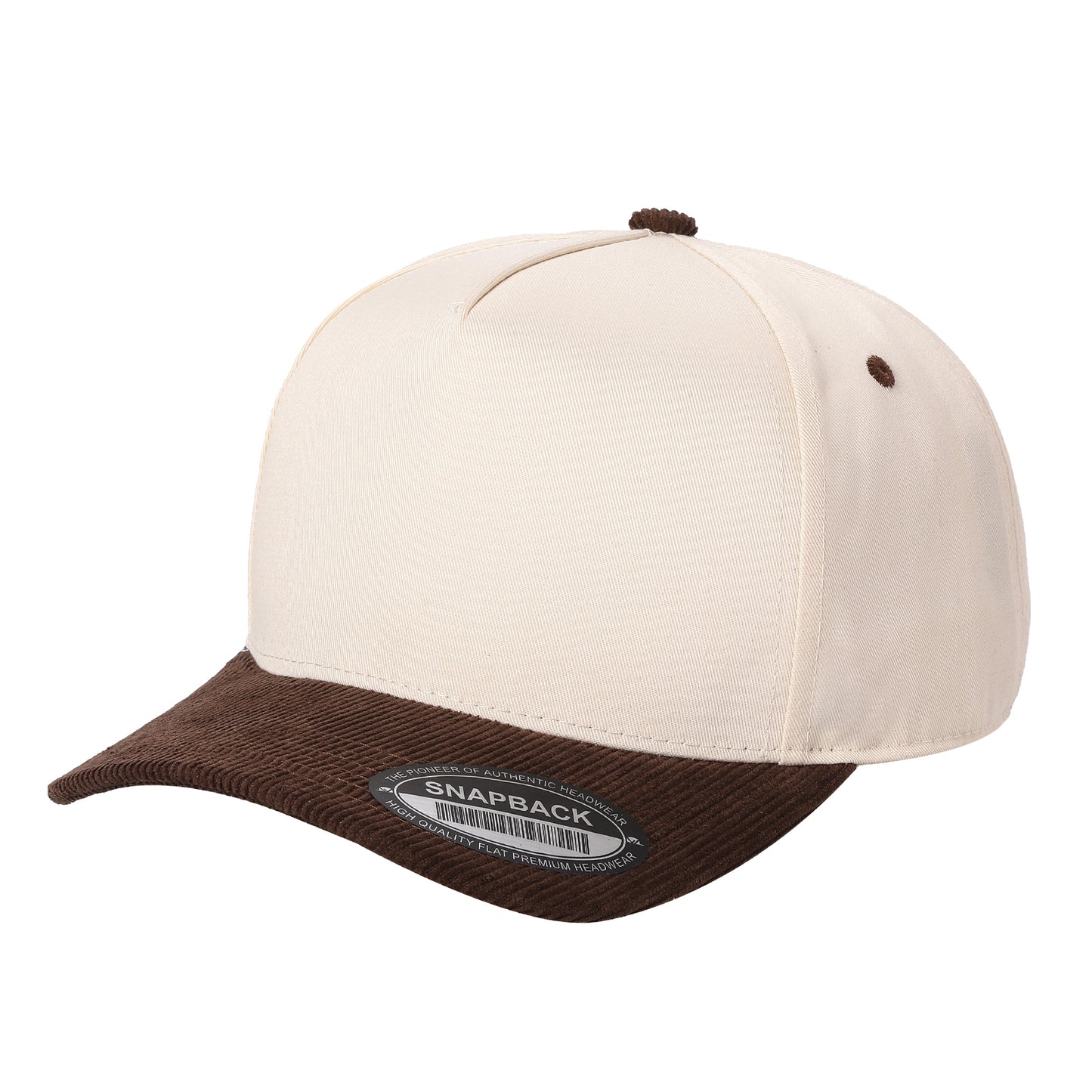 TCFC - Corduroy Bill