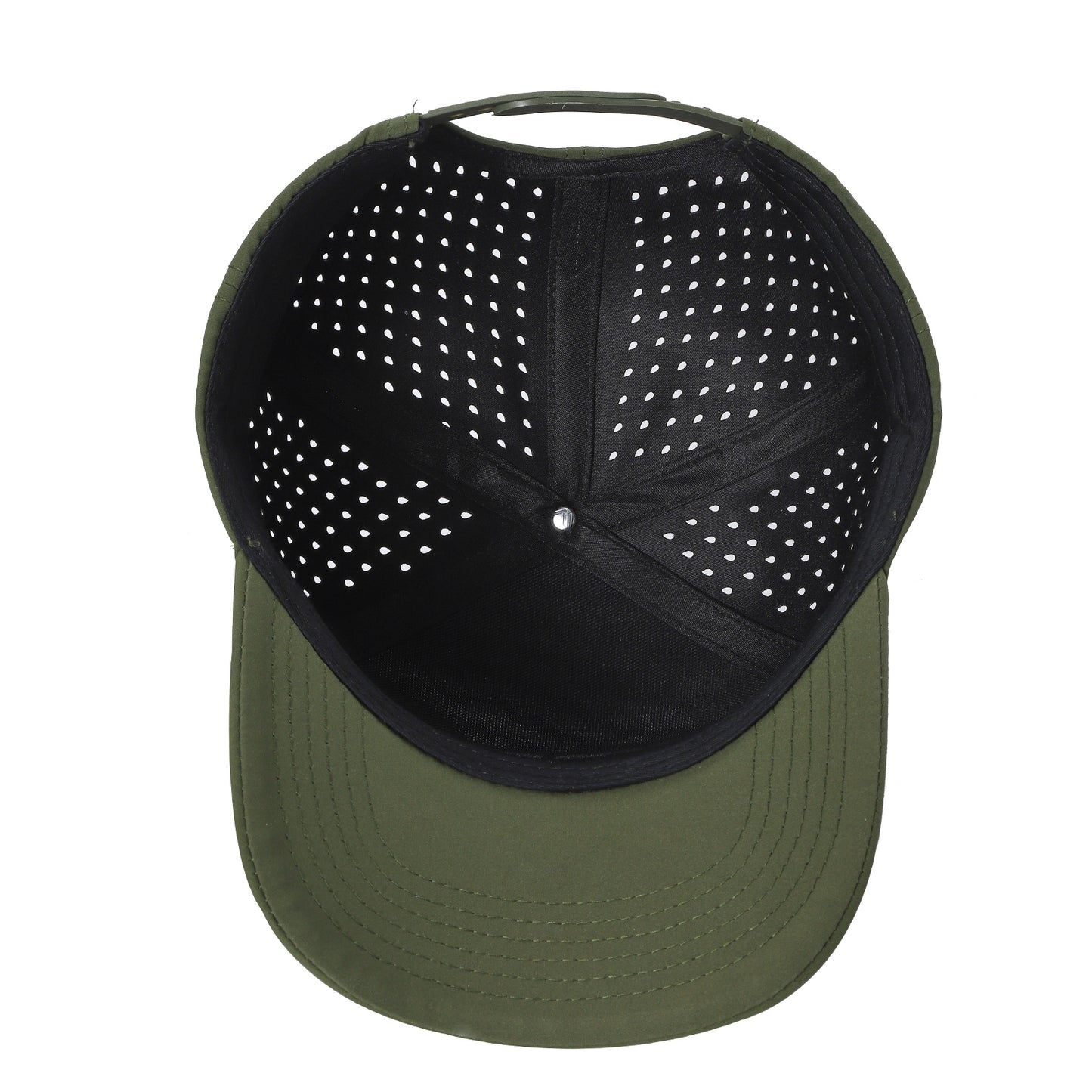 STM - Gorro de esponja bicolor