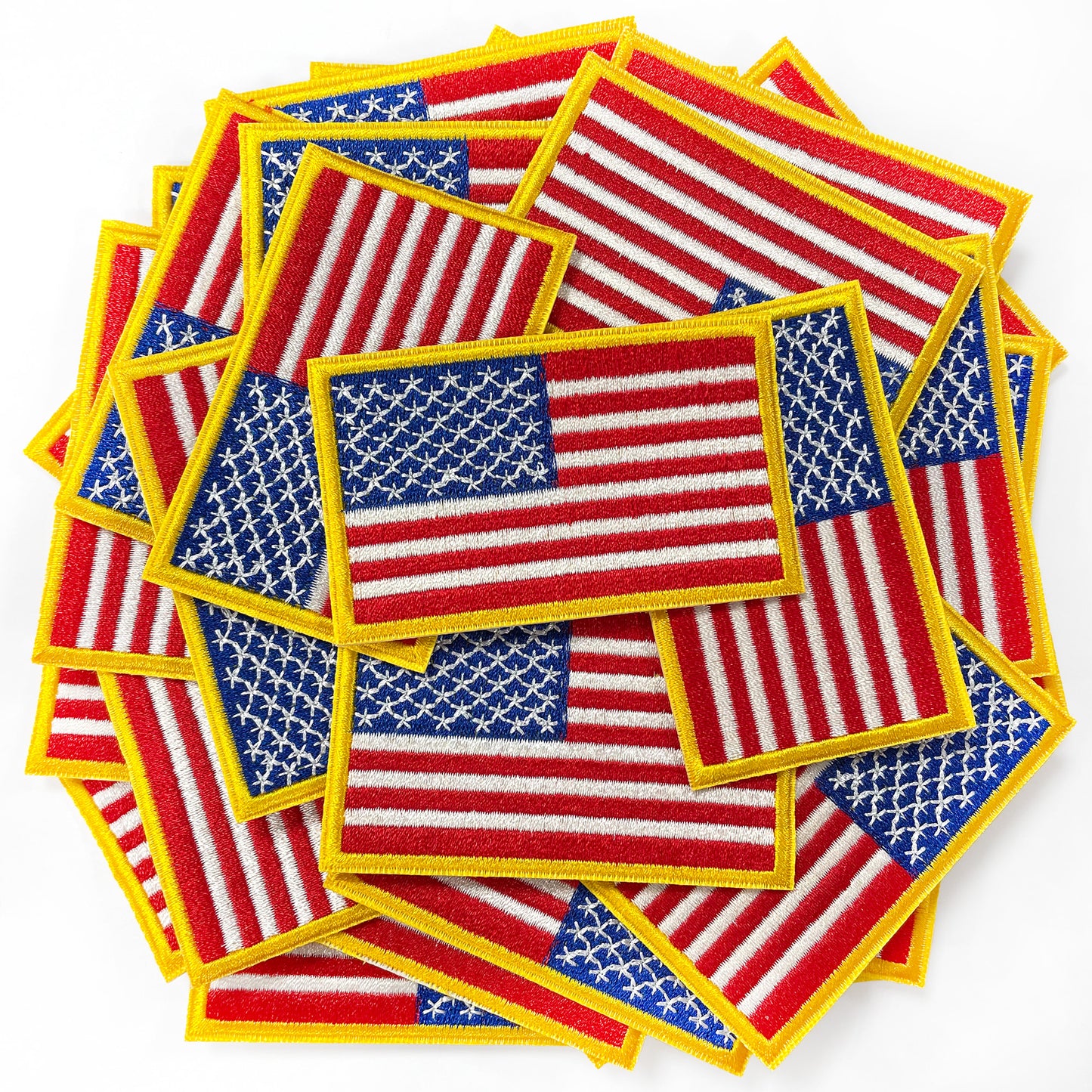 Flag 10
