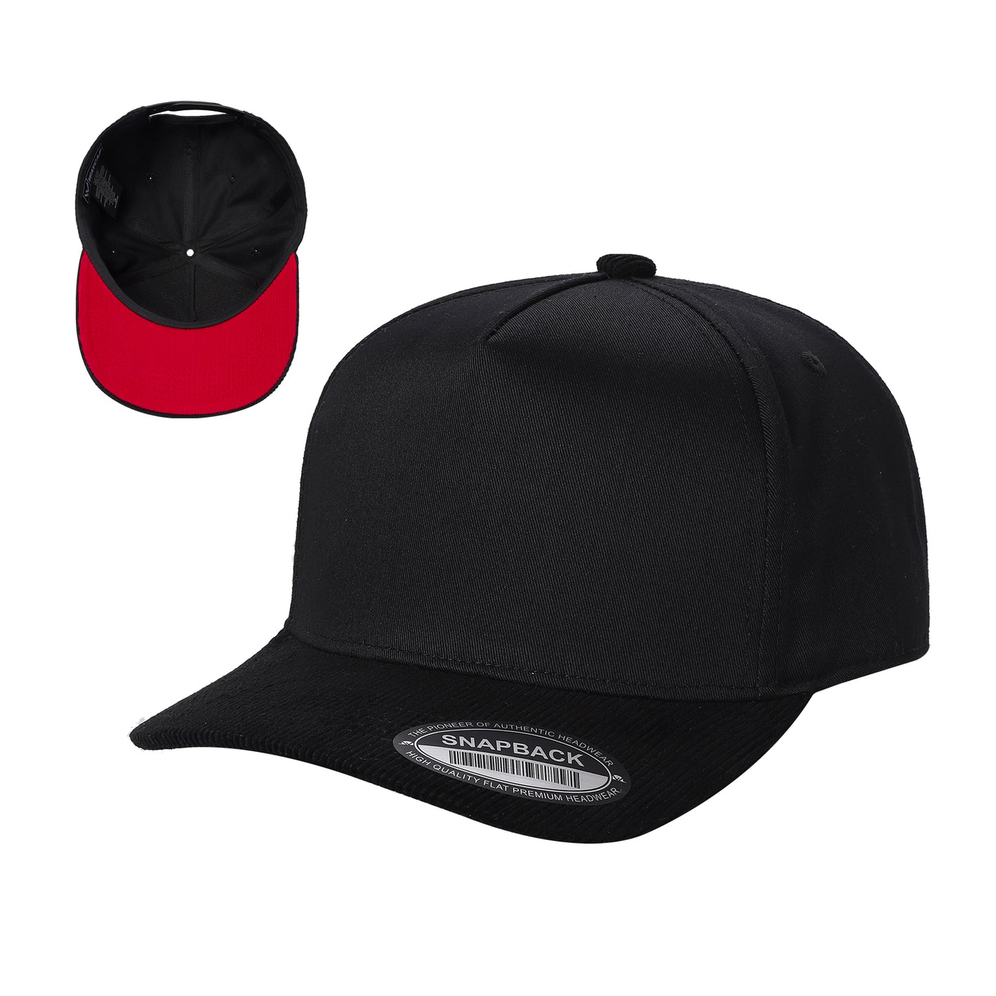 TCFC - Corduroy Bill