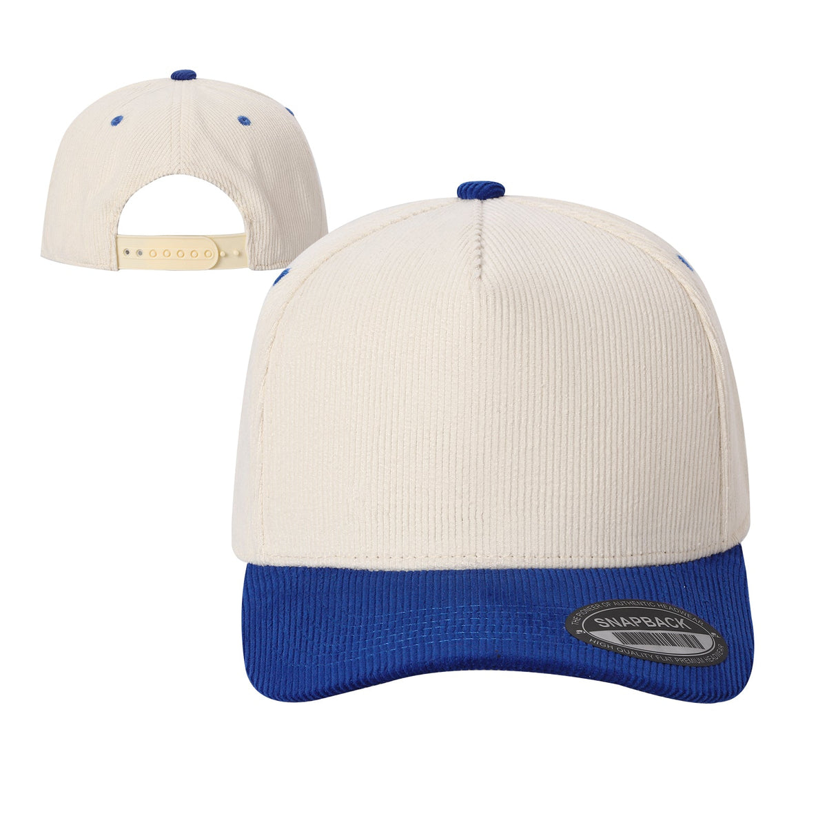 #BUDDIX 公式　CAP Logo Patch 5Panel Cap | buddix | VERTICAL GARAGE OFFICIAL