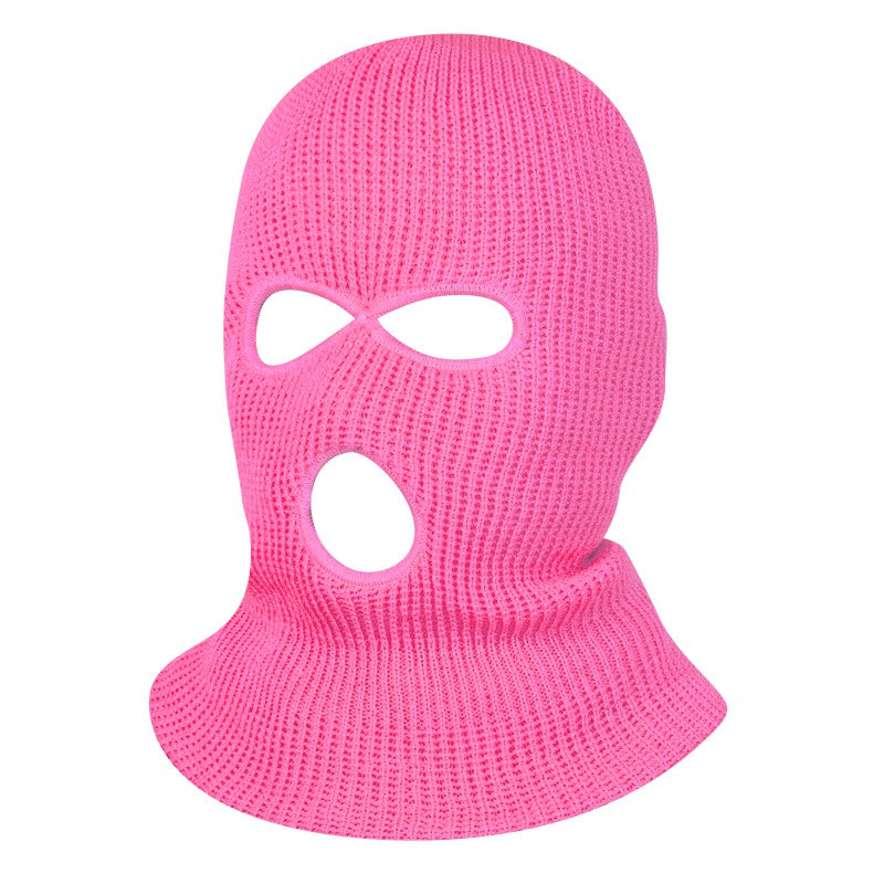SKI MASK