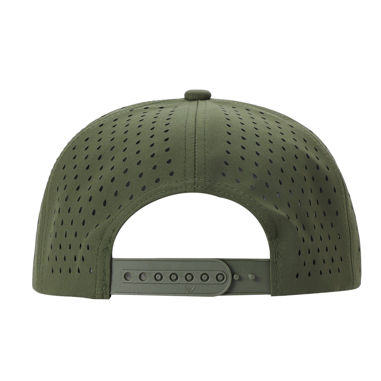 STM - Gorro de esponja bicolor