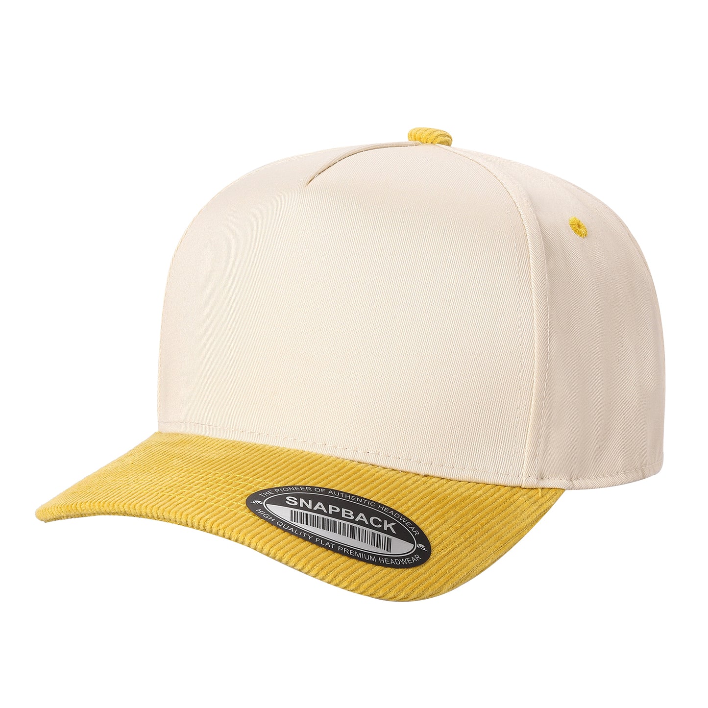 TCFC - Corduroy Bill