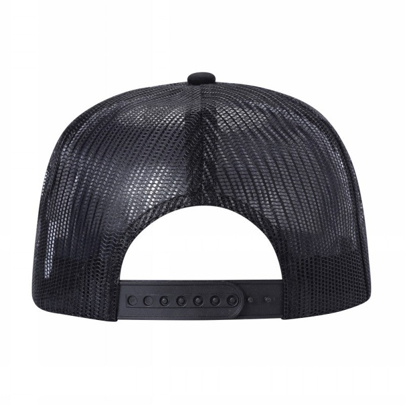 CF5M - Solid & 2-Tone Cotton/Poly Hat