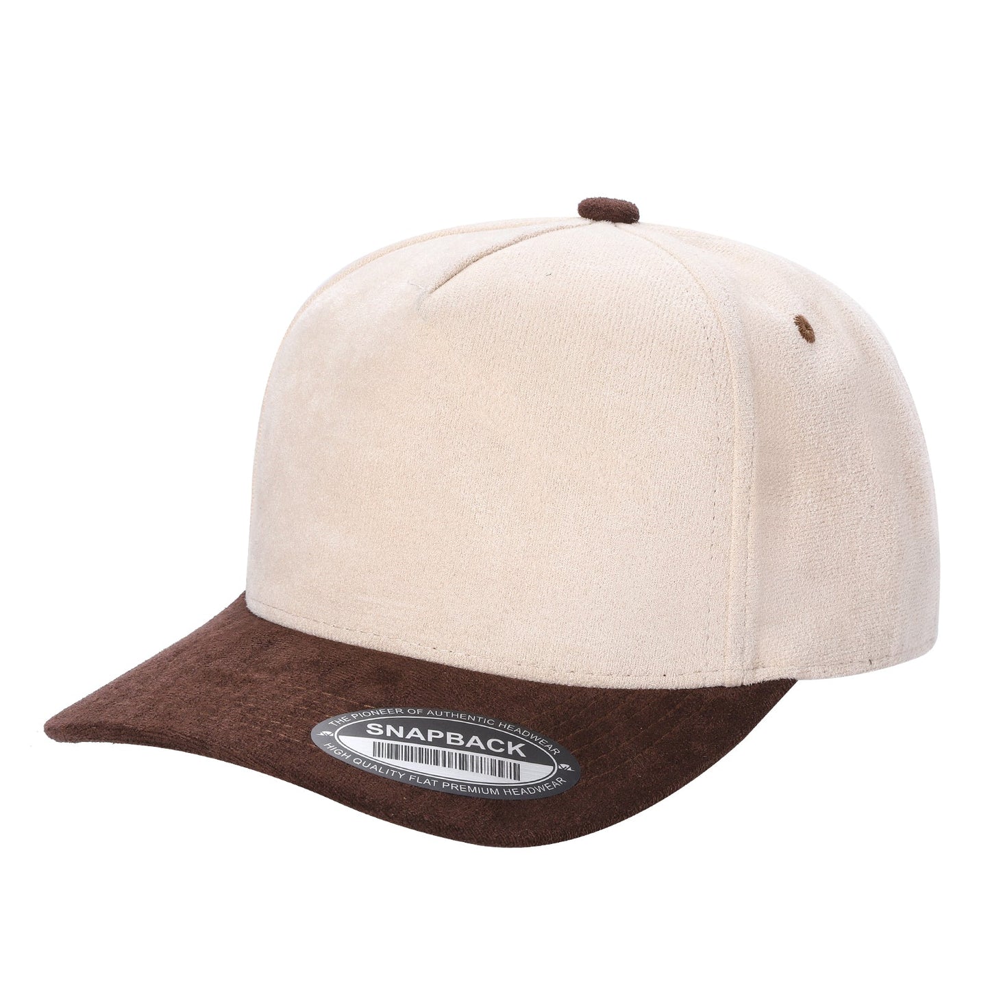 5SUEDE - SUEDE HAT
