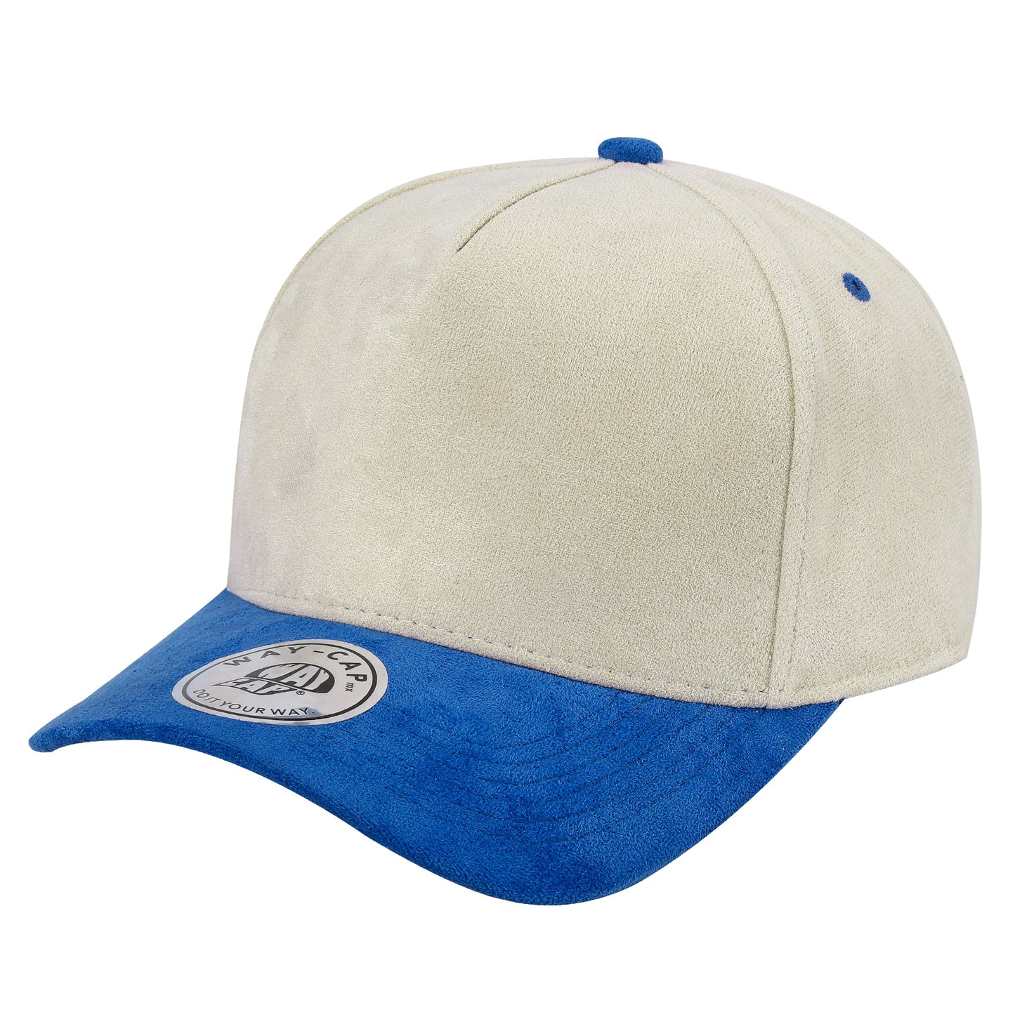 5SUEDE - SUEDE HAT