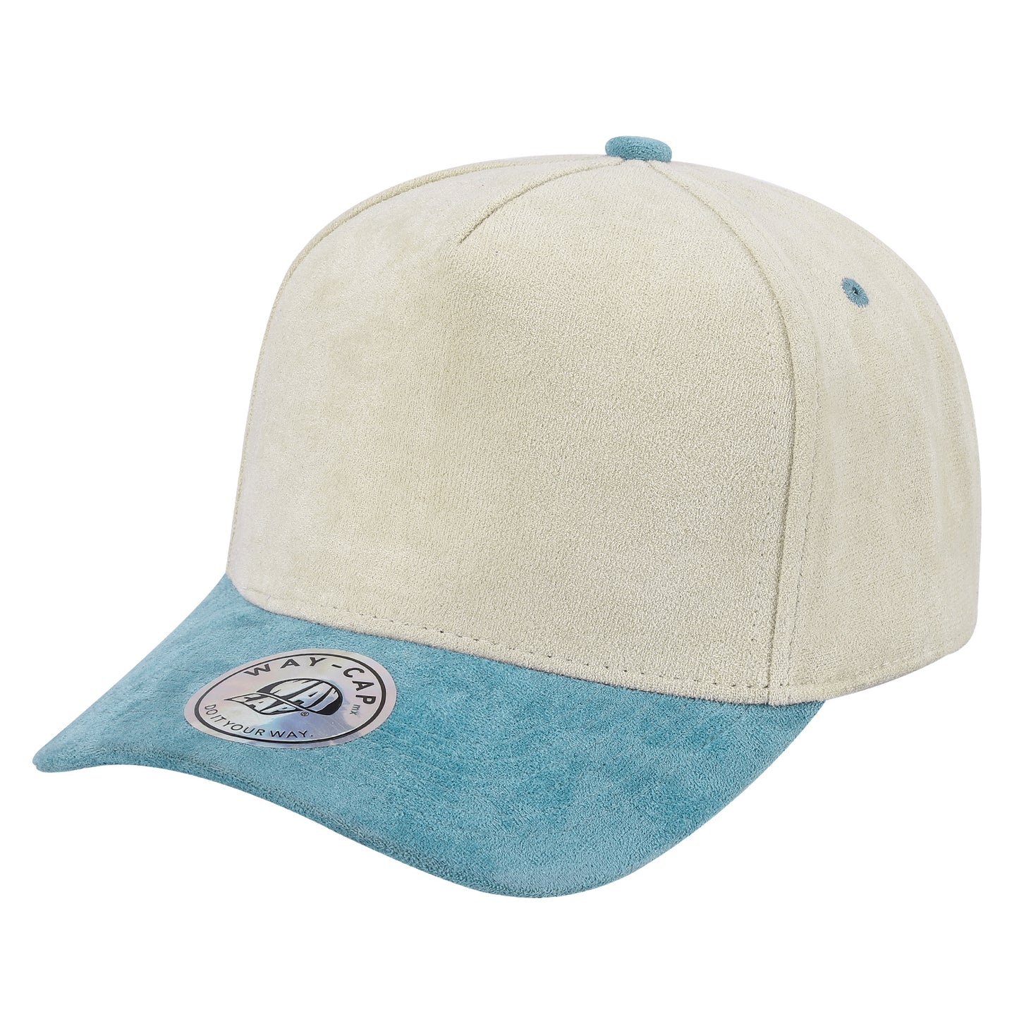 5SUEDE - SUEDE HAT