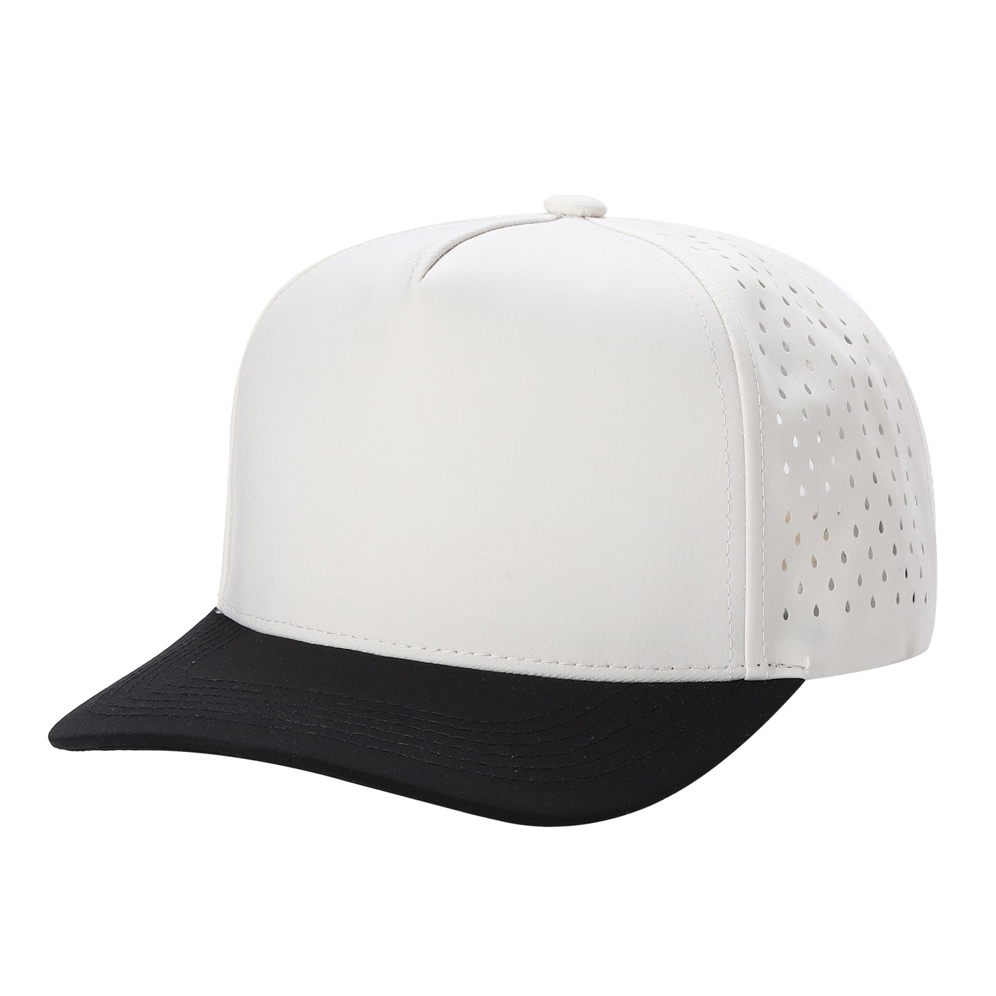 5LASER - 5 Panel Waterproof Hat