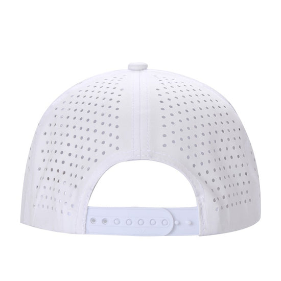 6WP - 6 Panel Water Proof Hat