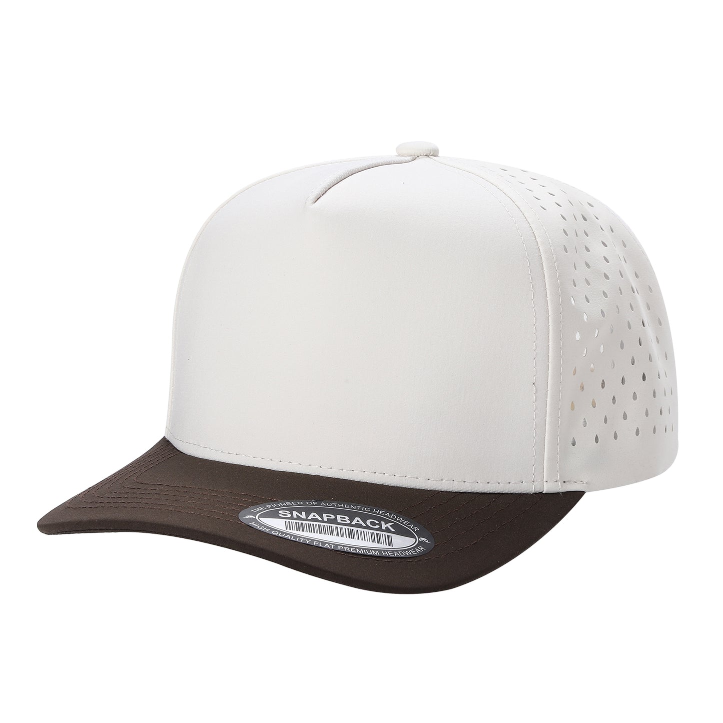 5LASER - 5 Panel Waterproof Hat