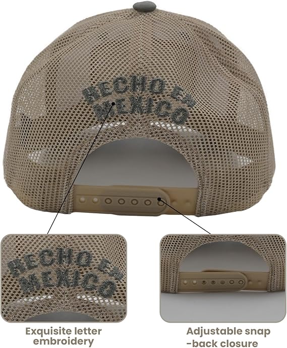 Echo Mexico Hat