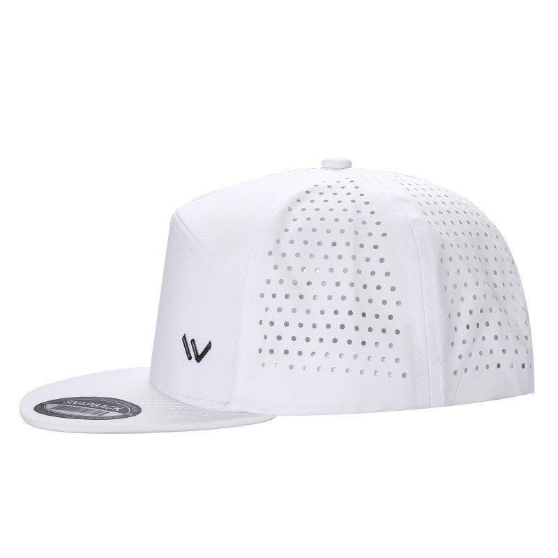 7WP - 7 Panel Water Proof Hat