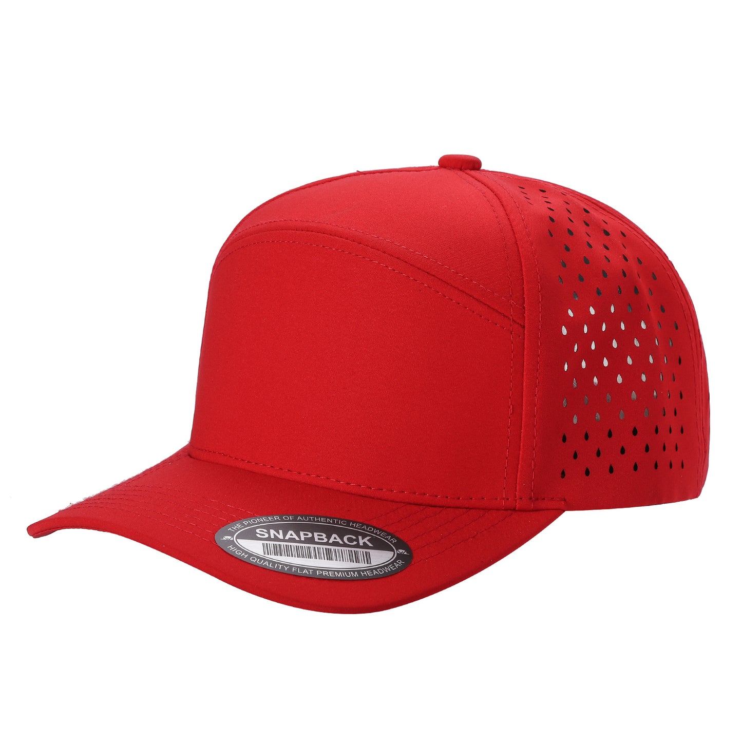 STM - Gorro de esponja bicolor