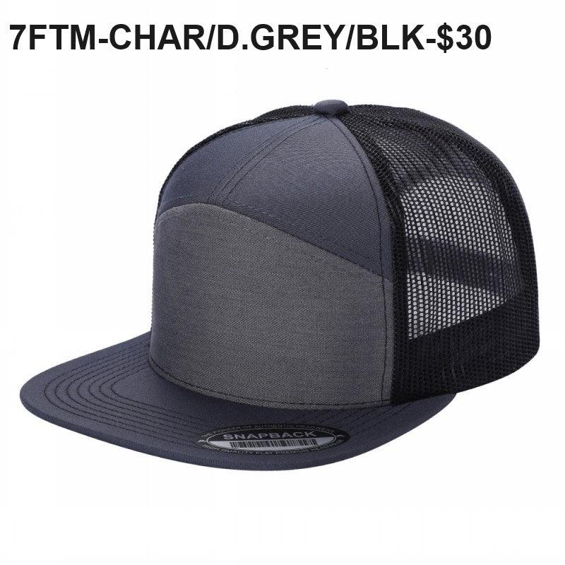 7FTM - 2-Tone Hat