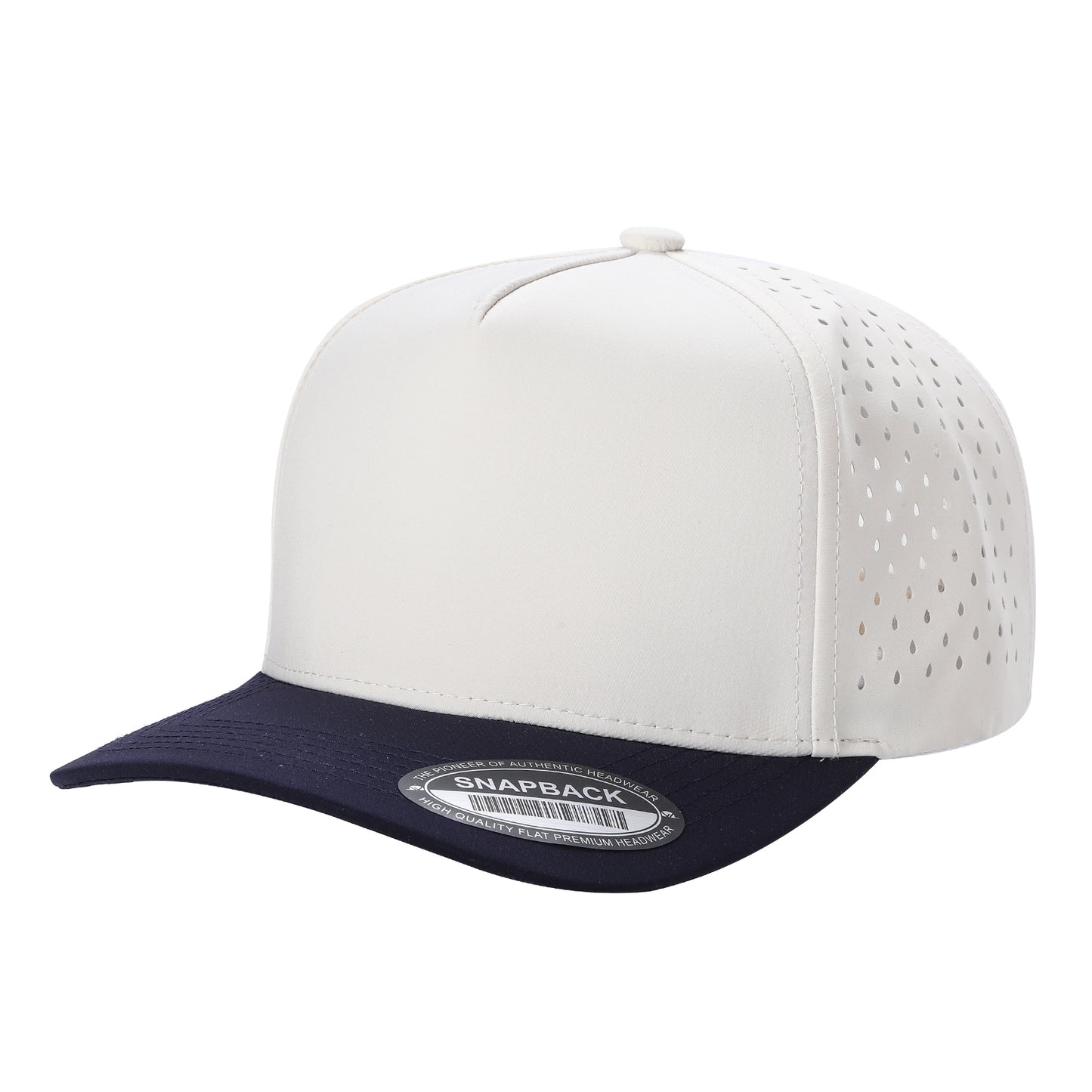5LASER - 5 Panel Waterproof Hat