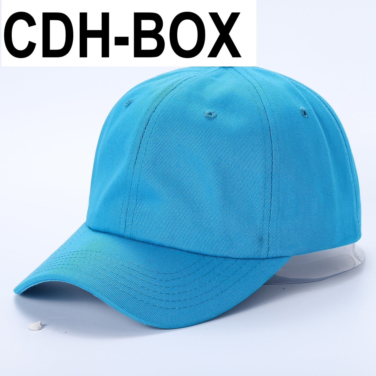 BOX-CDH - Cotton Dad Hat - $396 / BOX  (1 BOX = 18DZ = 216 PCS) - $22/DZ