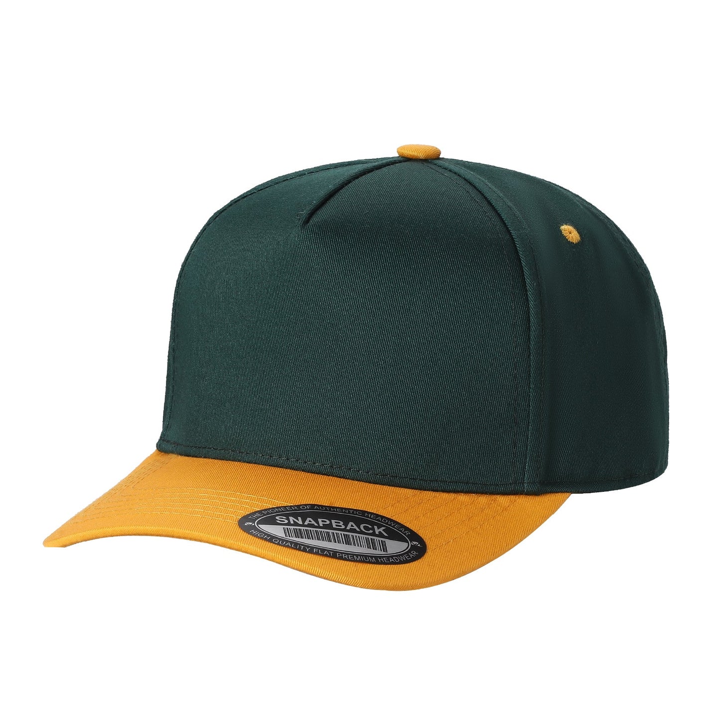 TC - Gorro bicolor