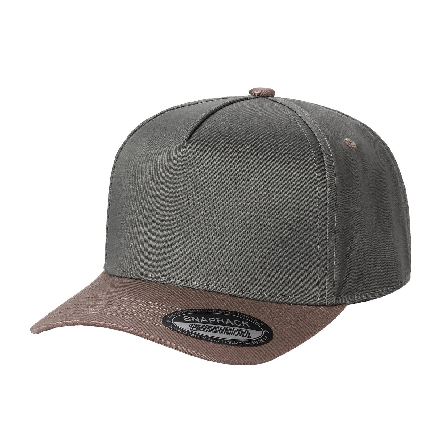 TC - Gorro bicolor