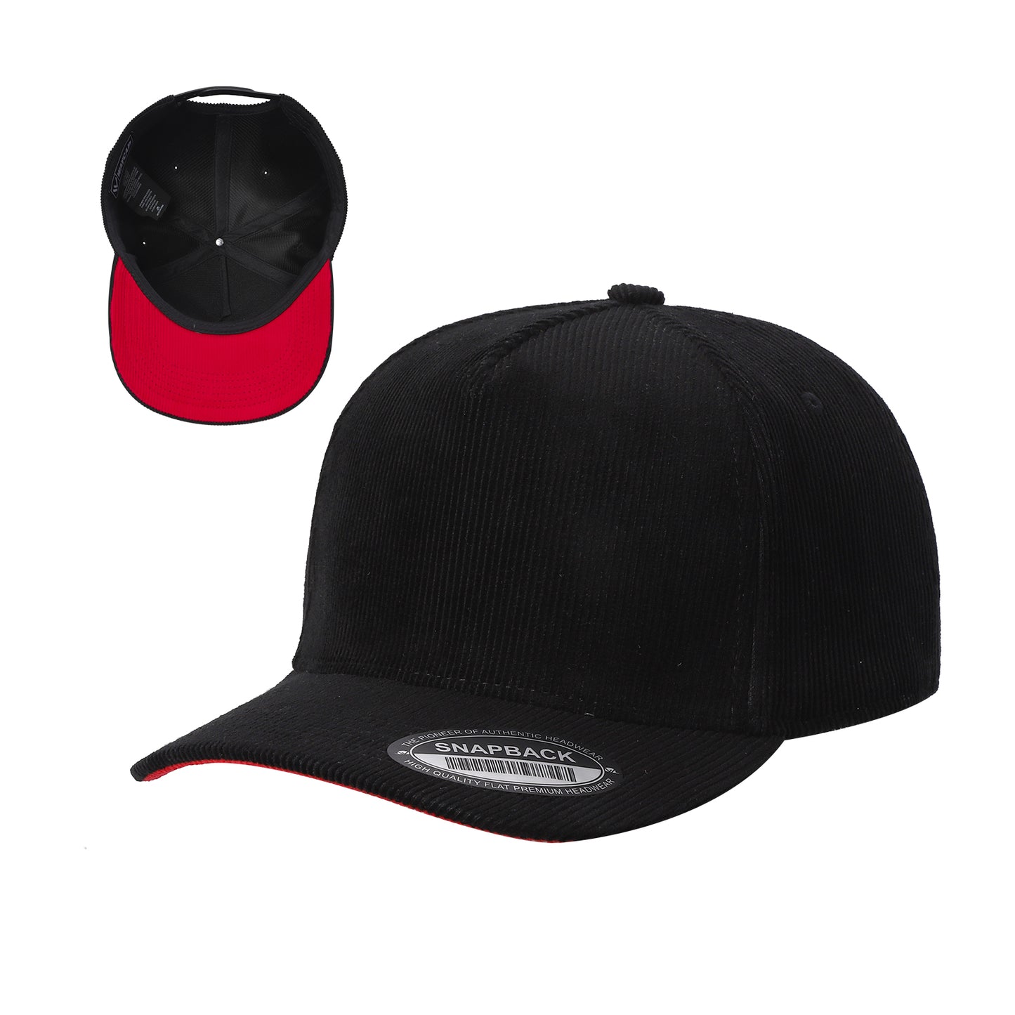 TCFC - Corduroy Bill