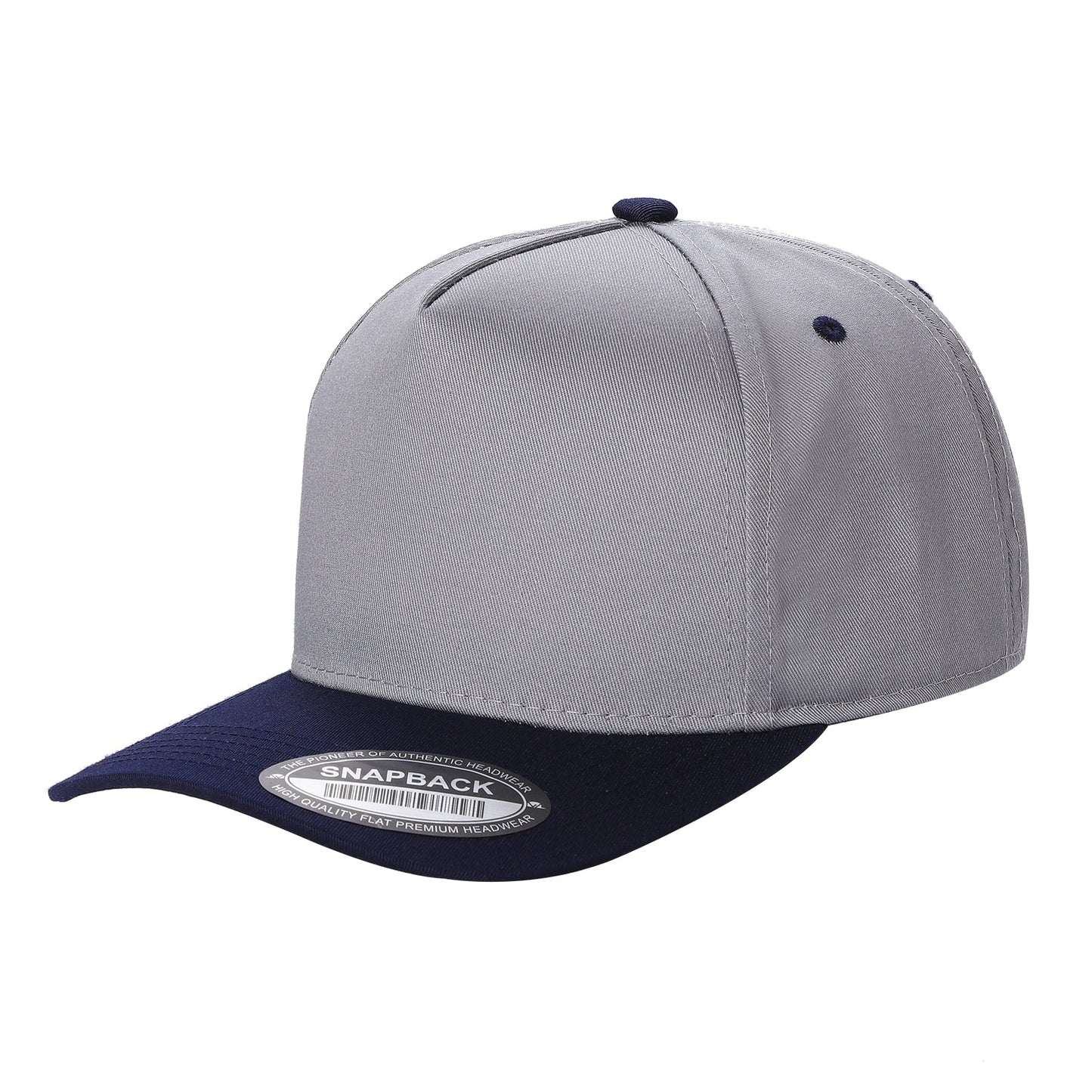 TC - Gorro bicolor