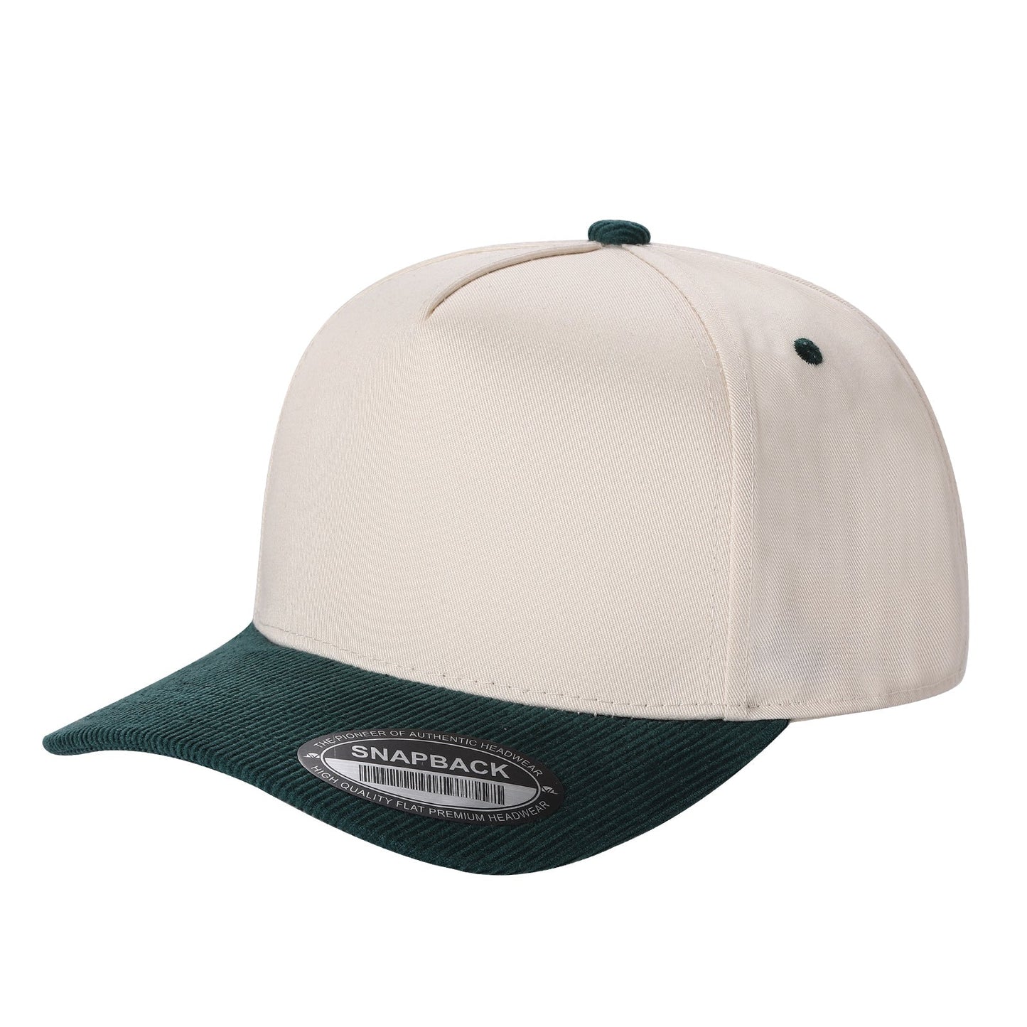 TCFC - Corduroy Bill