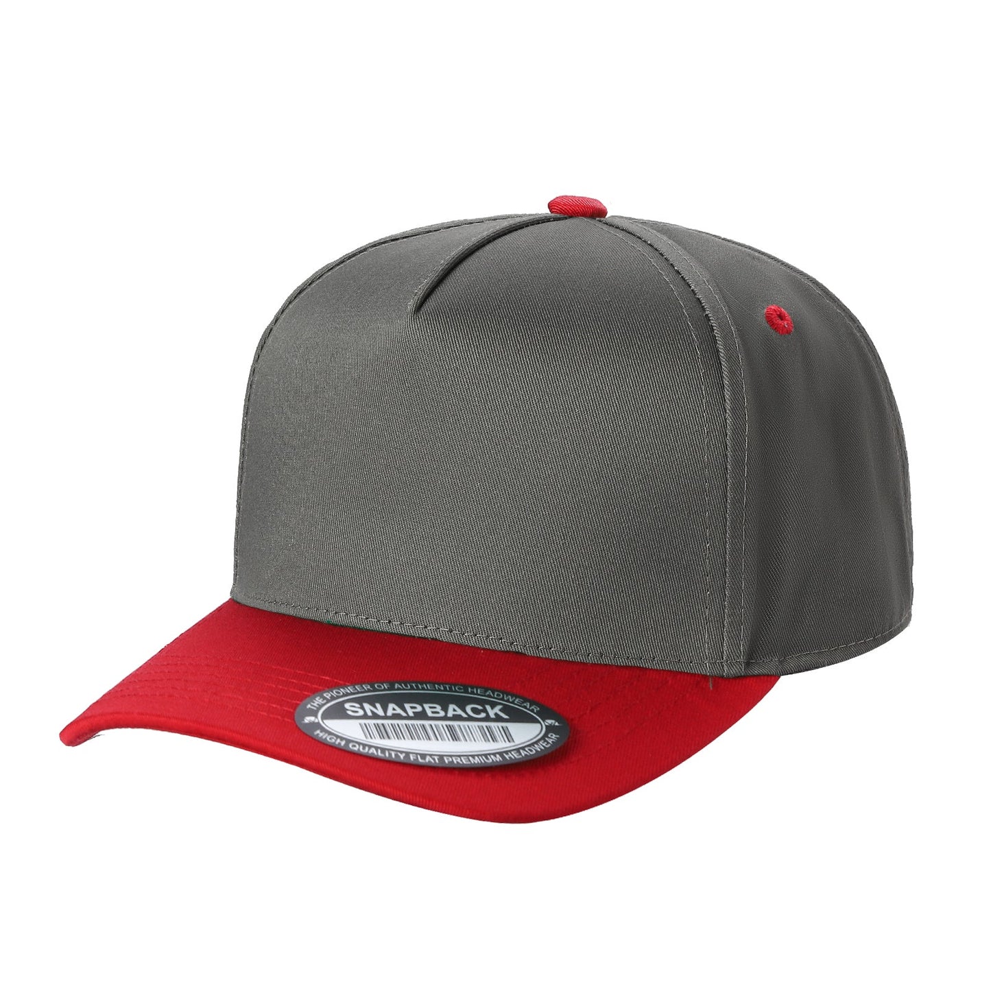 TC - Gorro bicolor