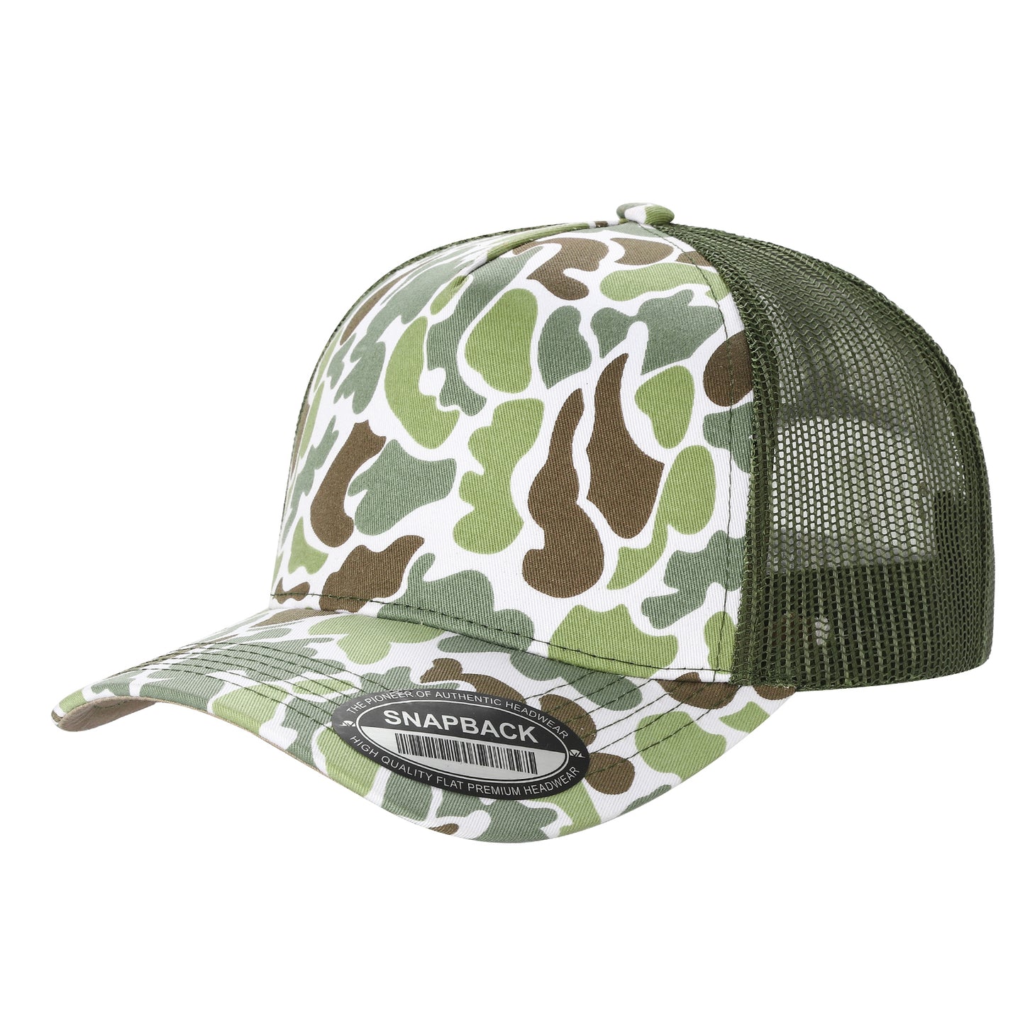 TCC - TC CAMO