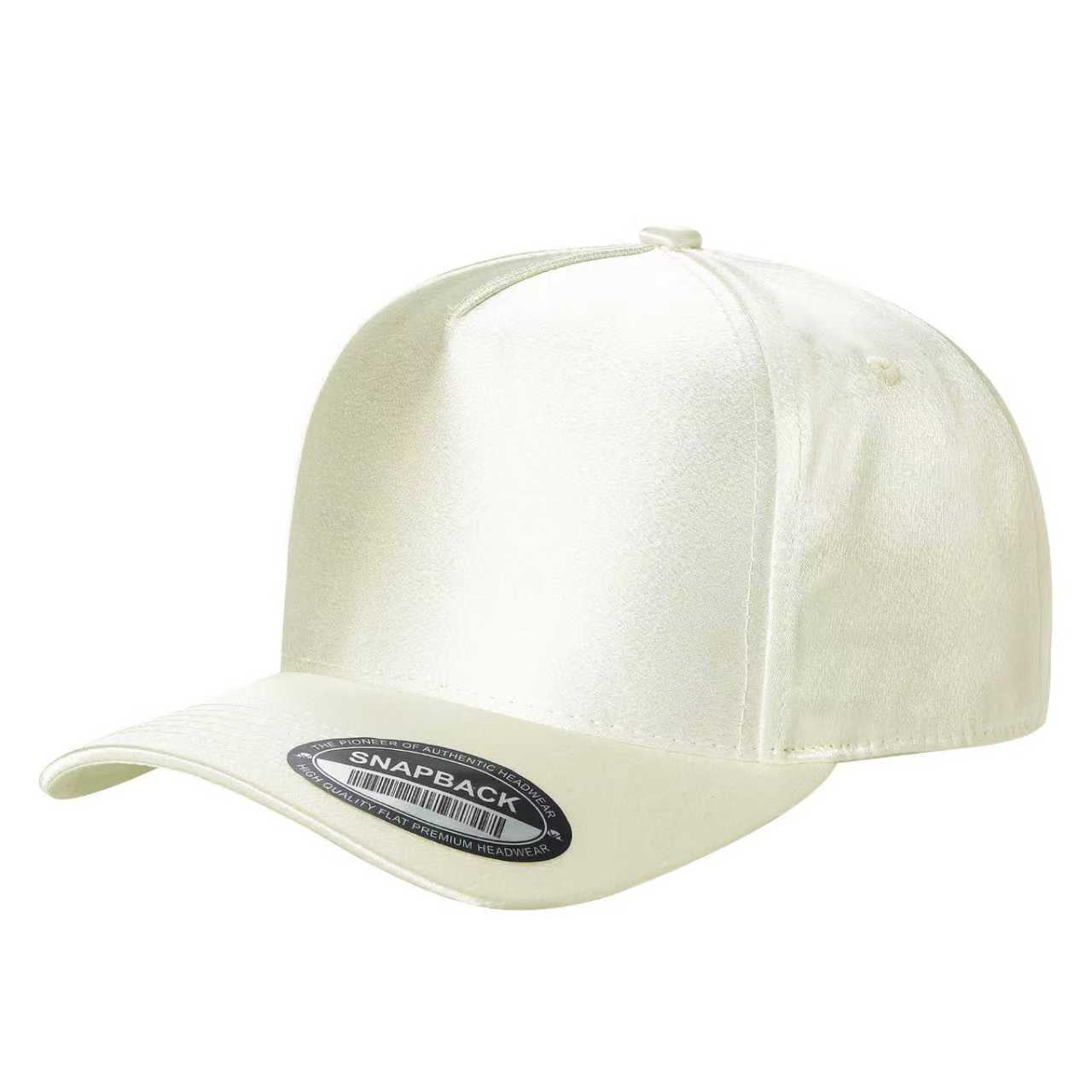 TCST - Satin Snapback