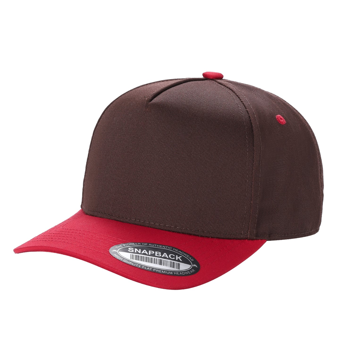 TC - Gorro bicolor