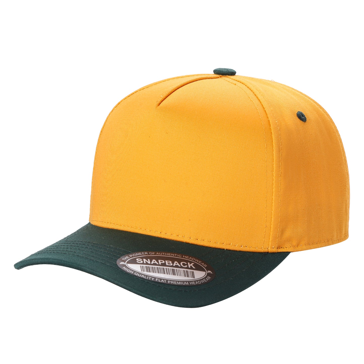 TC - Gorro bicolor