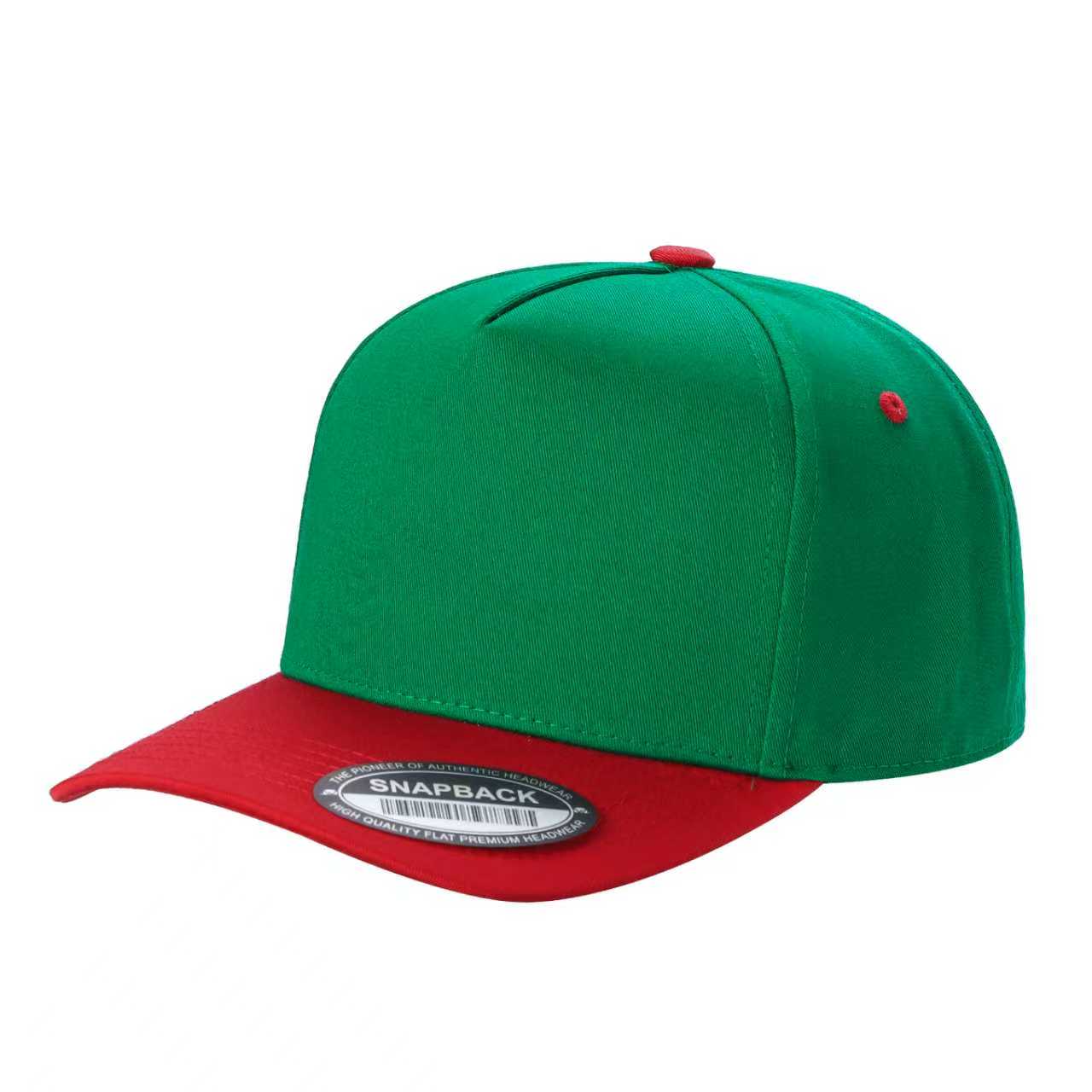 TC - Gorro bicolor