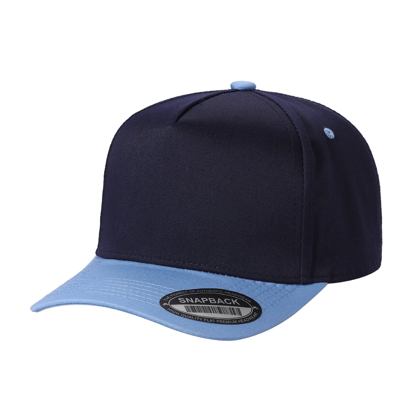 TC - Gorro bicolor