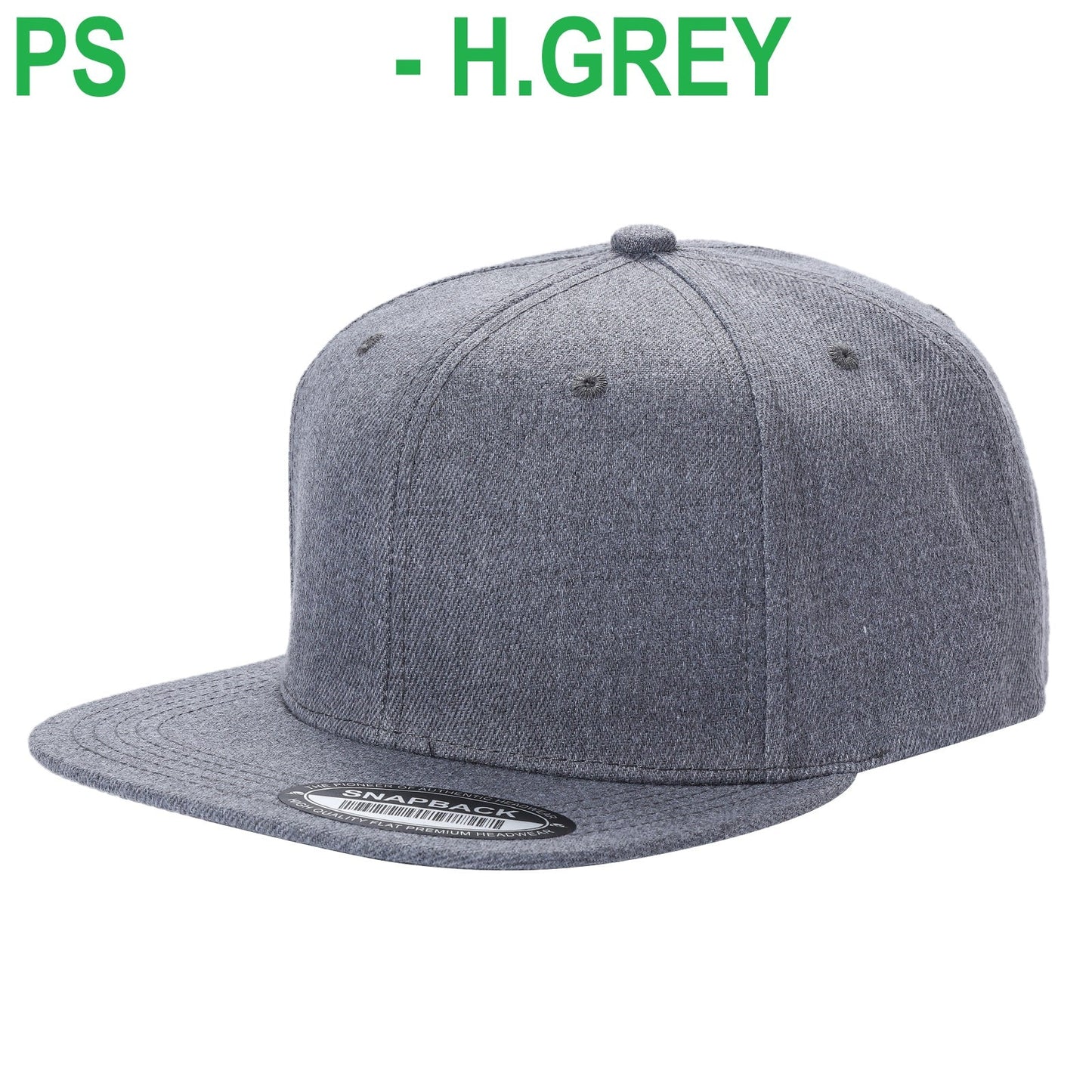 PS - Poly Snapback