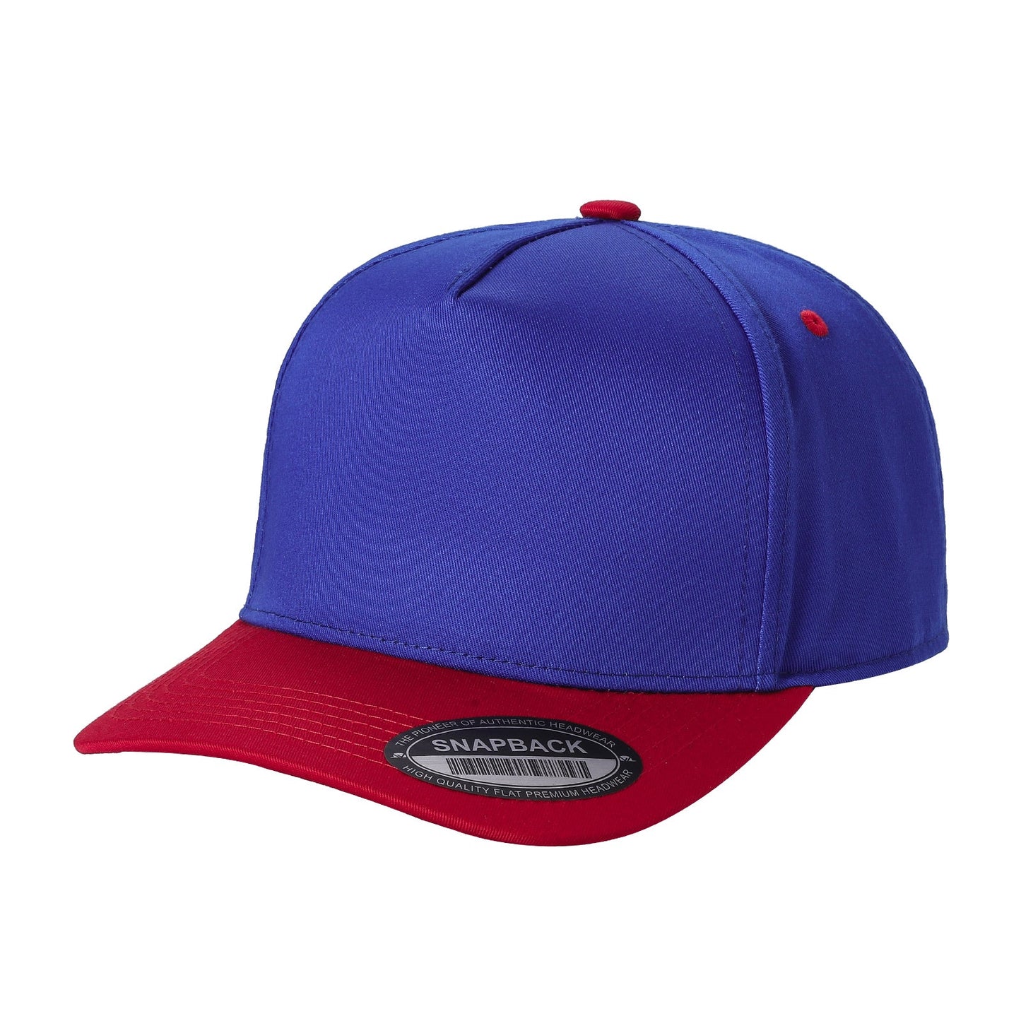 TC - Gorro bicolor