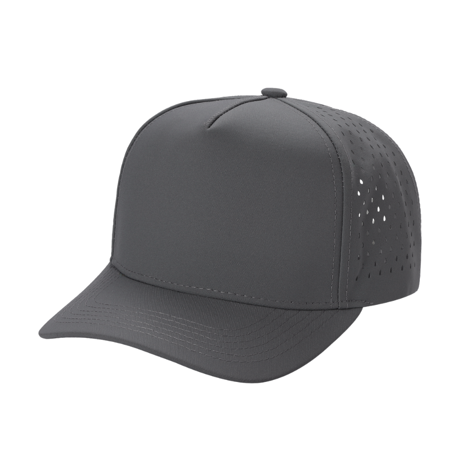 5LASER - 5 Panel Waterproof Hat