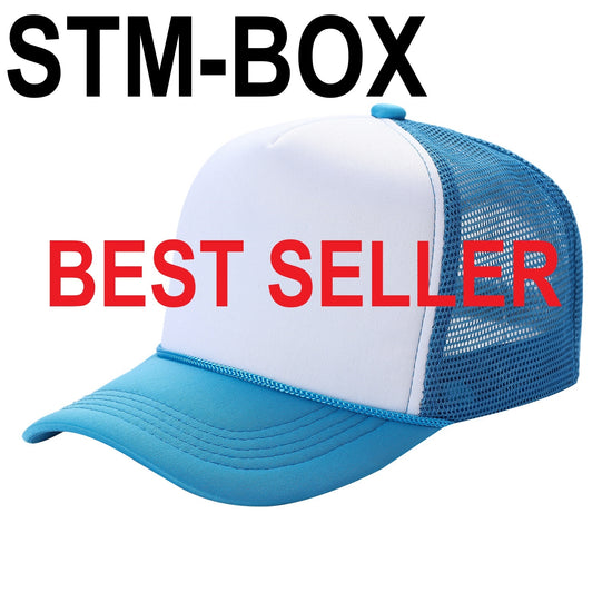 BOX-STM - Sponge 2TONE - $324/BOX (1BOX=18DZ=216PCS) $18/DZ