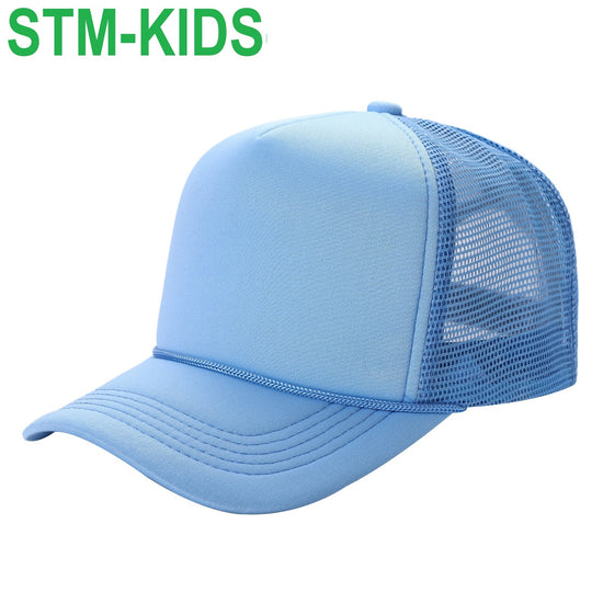STM KIDS - Sponge Solid Kids Hat