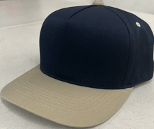 TC -  2Tone Hat