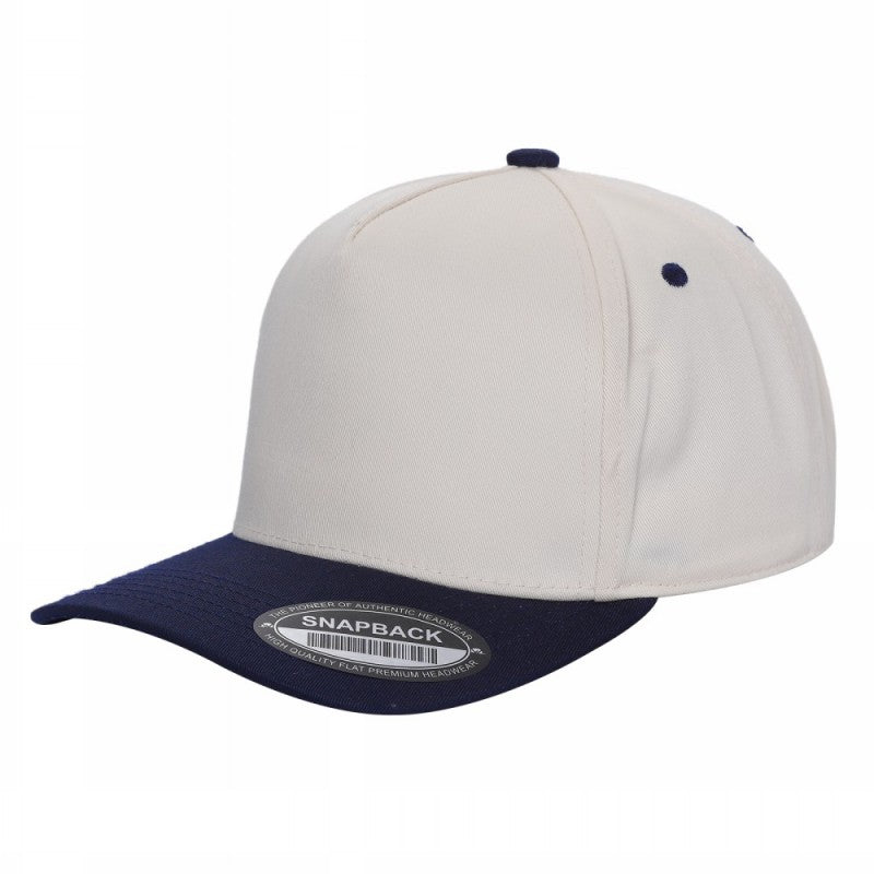 TC - Gorro bicolor