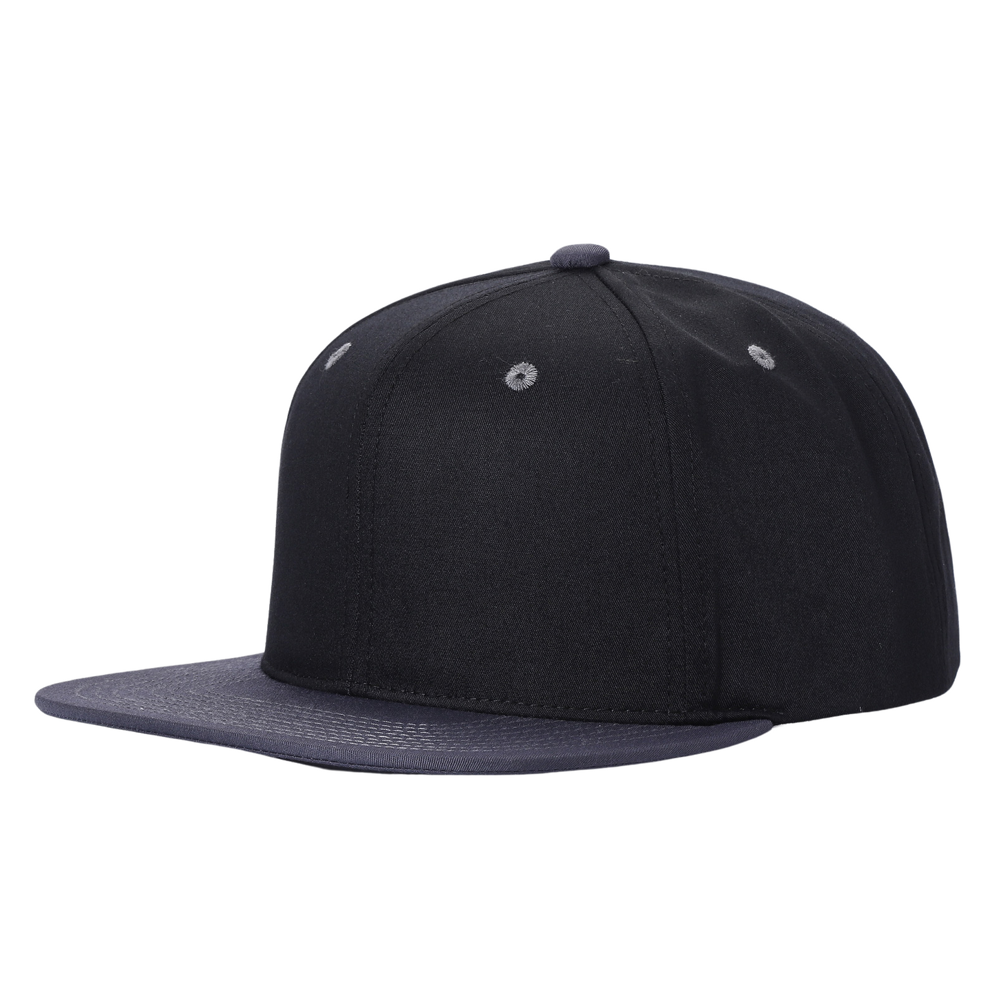 TS - Tencel Snapback