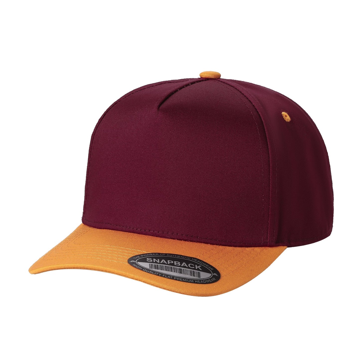 TC - Gorro bicolor