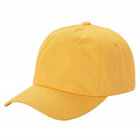CDH - Cotton Dad Hat